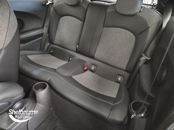 Used MINI Hatch 2020 for sale - 77971107: Photo 9