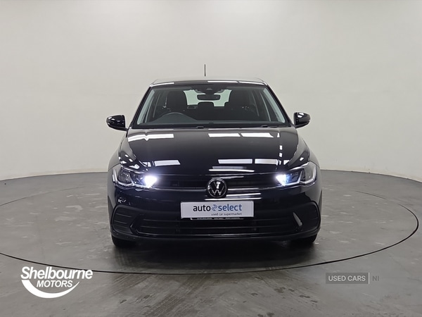 Used Volkswagen Polo 2023 for sale - 77098435: Photo 10