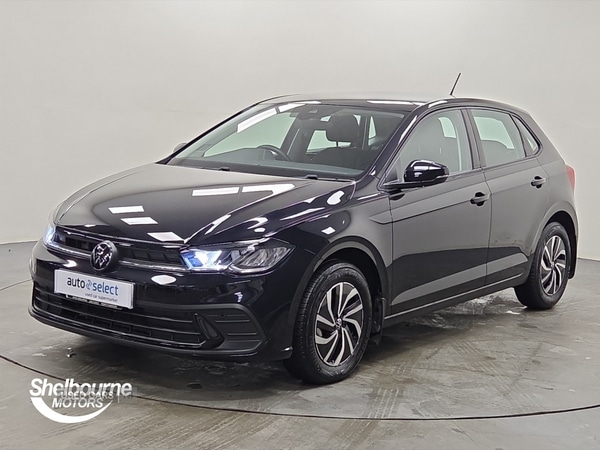 Used Volkswagen Polo 2023 for sale - 77098435: Photo 11