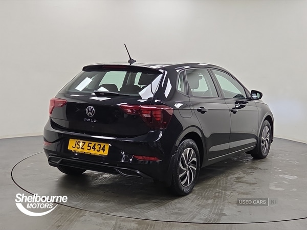 Used Volkswagen Polo 2023 for sale - 77098435: Photo 12