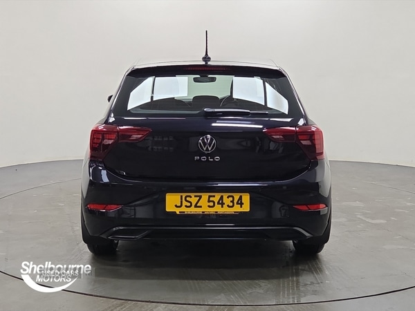 Used Volkswagen Polo 2023 for sale - 77098435: Photo 13