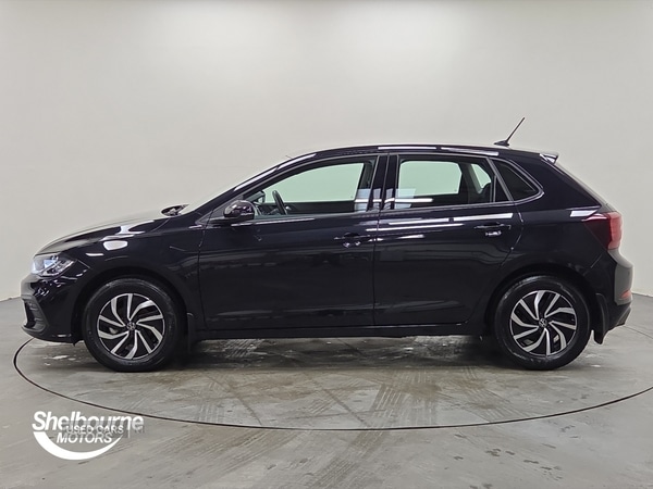 Used Volkswagen Polo 2023 for sale - 77098435: Photo 14