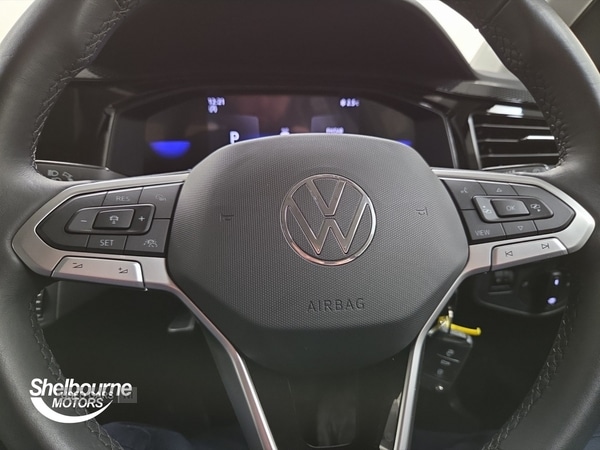 Used Volkswagen Polo 2023 for sale - 77098435: Photo 15