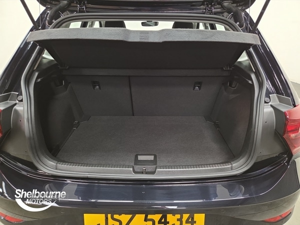 Used Volkswagen Polo 2023 for sale - 77098435: Photo 17