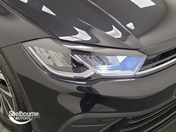 Used Volkswagen Polo 2023 for sale - 77098435: Photo 18