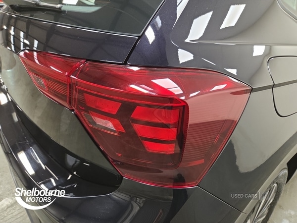 Used Volkswagen Polo 2023 for sale - 77098435: Photo 19