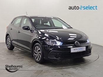 Volkswagen Polo feature image