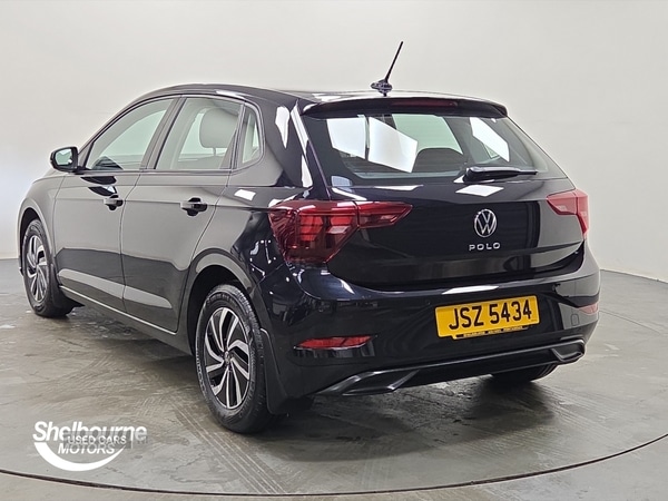 Used Volkswagen Polo 2023 for sale - 77098435: Photo 2