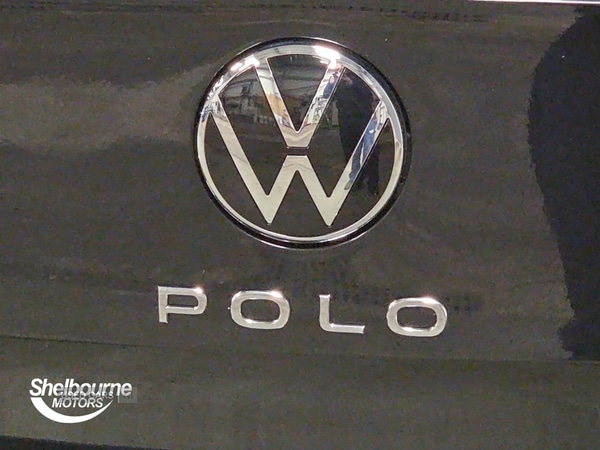 Used Volkswagen Polo 2023 for sale - 77098435: Photo 20