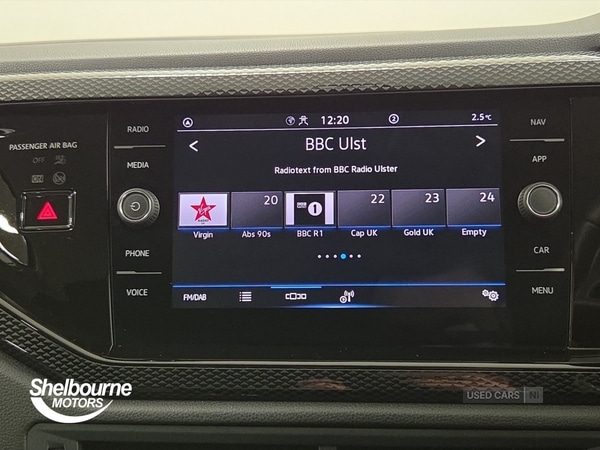 Used Volkswagen Polo 2023 for sale - 77098435: Photo 29