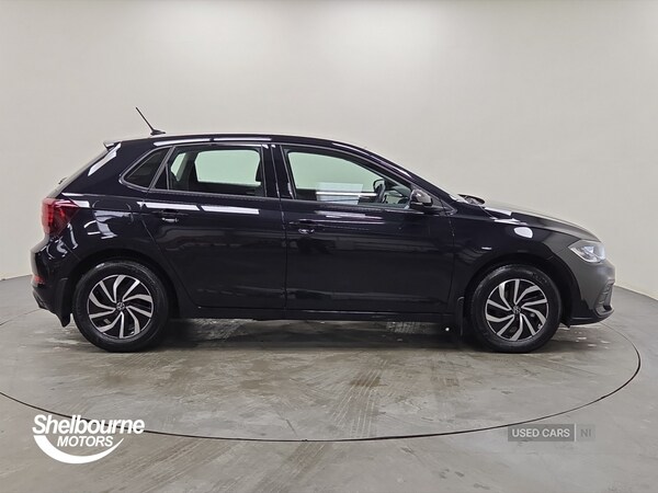 Used Volkswagen Polo 2023 for sale - 77098435: Photo 3