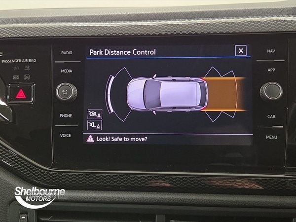 Used Volkswagen Polo 2023 for sale - 77098435: Photo 30