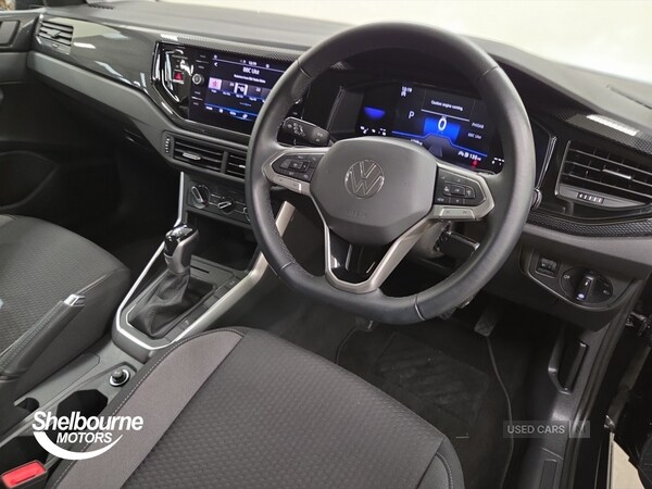 Used Volkswagen Polo 2023 for sale - 77098435: Photo 4