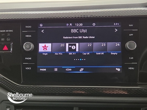 Used Volkswagen Polo 2023 for sale - 77098435: Photo 5