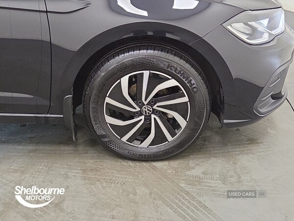 Used Volkswagen Polo 2023 for sale - 77098435: Photo 7