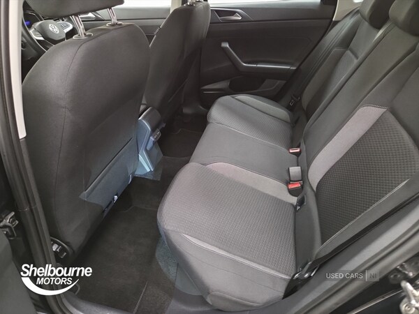 Used Volkswagen Polo 2023 for sale - 77098435: Photo 8