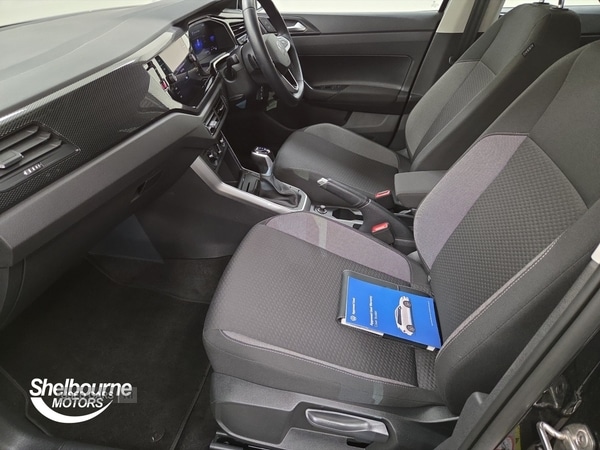 Used Volkswagen Polo 2023 for sale - 77098435: Photo 9