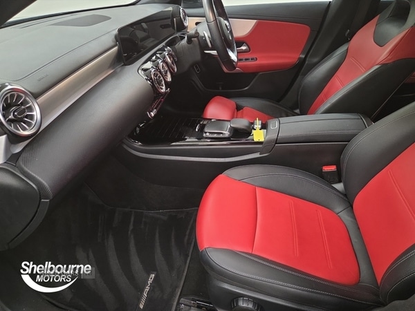 Used Mercedes-Benz CLA 2022 for sale - 77884262: Photo 10