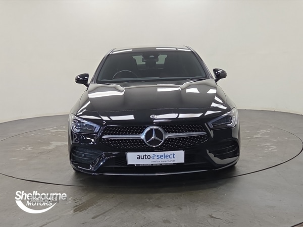 Used Mercedes-Benz CLA 2022 for sale - 77884262: Photo 11