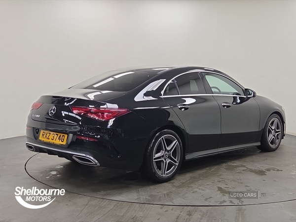 Used Mercedes-Benz CLA 2022 for sale - 77884262: Photo 13