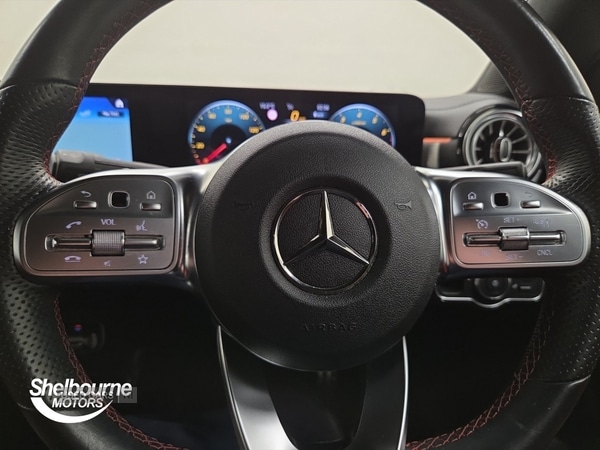 Used Mercedes-Benz CLA 2022 for sale - 77884262: Photo 16