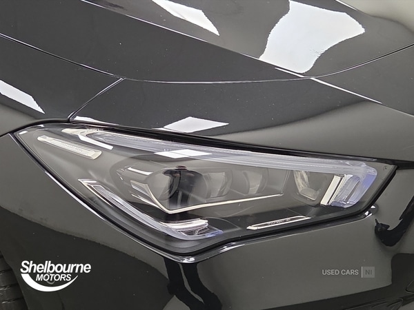 Used Mercedes-Benz CLA 2022 for sale - 77884262: Photo 19