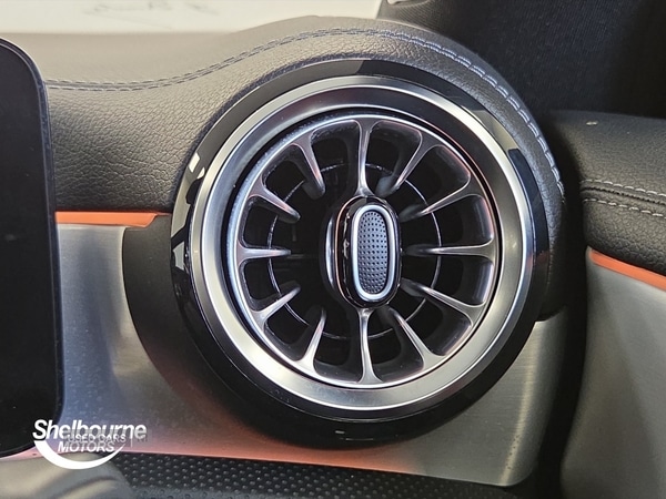 Used Mercedes-Benz CLA 2022 for sale - 77884262: Photo 23