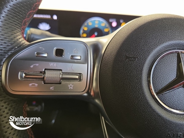 Used Mercedes-Benz CLA 2022 for sale - 77884262: Photo 24