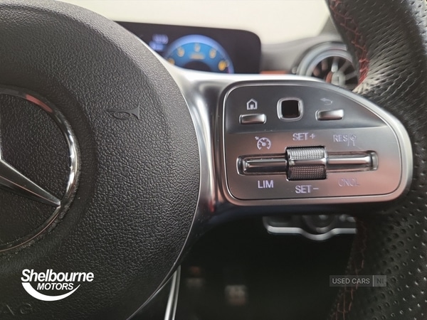 Used Mercedes-Benz CLA 2022 for sale - 77884262: Photo 25