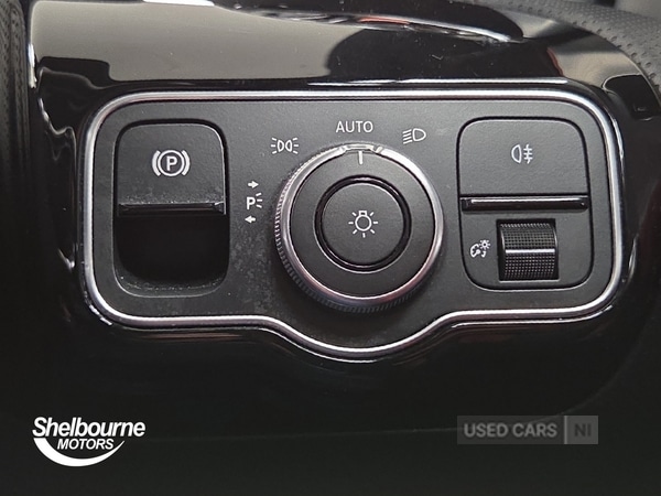 Used Mercedes-Benz CLA 2022 for sale - 77884262: Photo 27