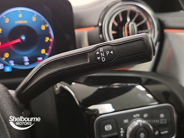 Used Mercedes-Benz CLA 2022 for sale - 77884262: Photo 28