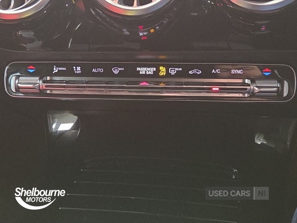 Used Mercedes-Benz CLA 2022 for sale - 77884262: Photo 29