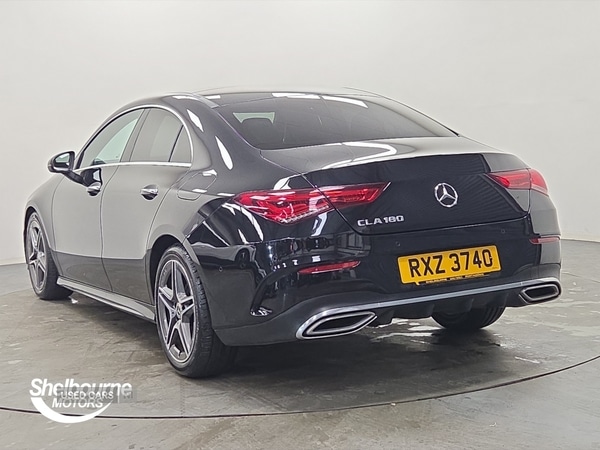 Used Mercedes-Benz CLA 2022 for sale - 77884262: Photo 3
