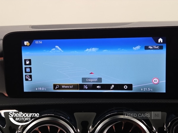 Used Mercedes-Benz CLA 2022 for sale - 77884262: Photo 31