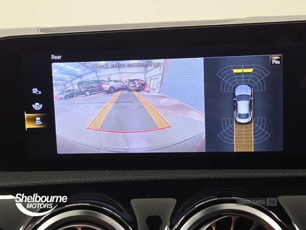 Used Mercedes-Benz CLA 2022 for sale - 77884262: Photo 32