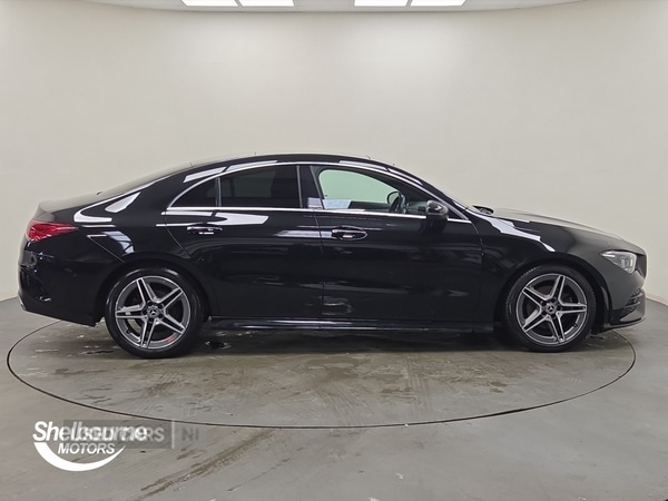 Used Mercedes-Benz CLA 2022 for sale - 77884262: Photo 4