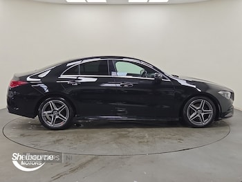 Used Mercedes-Benz CLA 2022 for sale - 77884262: Photo