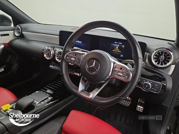 Used Mercedes-Benz CLA 2022 for sale - 77884262: Photo 5