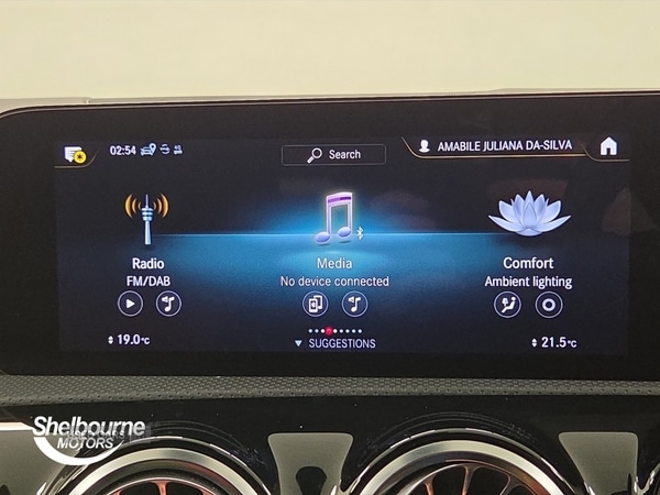 Used Mercedes-Benz CLA 2022 for sale - 77884262: Photo 6