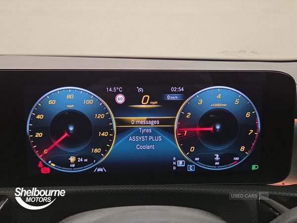 Used Mercedes-Benz CLA 2022 for sale - 77884262: Photo 7