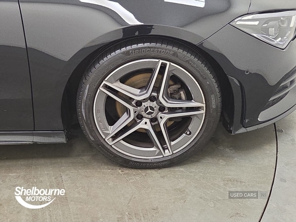 Used Mercedes-Benz CLA 2022 for sale - 77884262: Photo 8