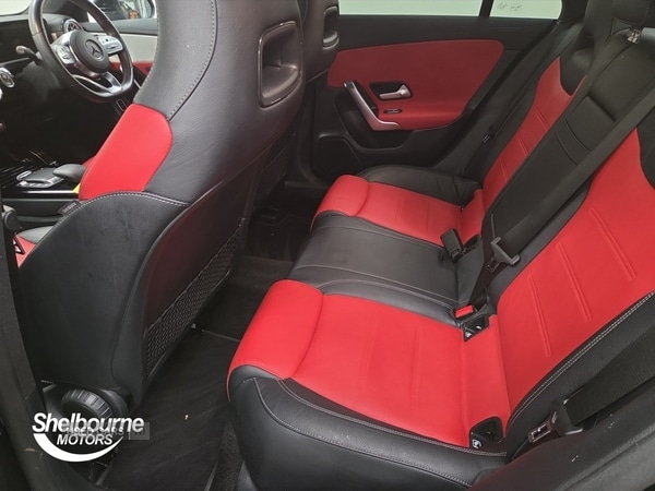 Used Mercedes-Benz CLA 2022 for sale - 77884262: Photo 9