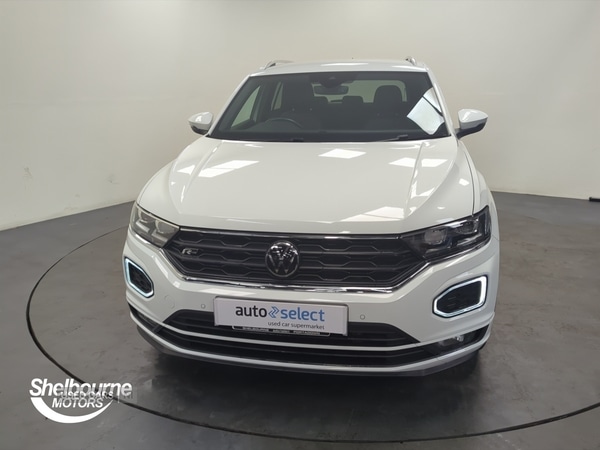 Used Volkswagen T-Roc 2021 for sale - 76260813: Photo 11