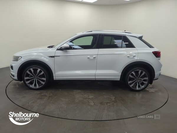 Used Volkswagen T-Roc 2021 for sale - 76260813: Photo 15