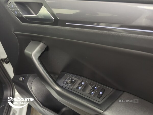 Used Volkswagen T-Roc 2021 for sale - 76260813: Photo 19