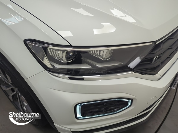 Used Volkswagen T-Roc 2021 for sale - 76260813: Photo 22