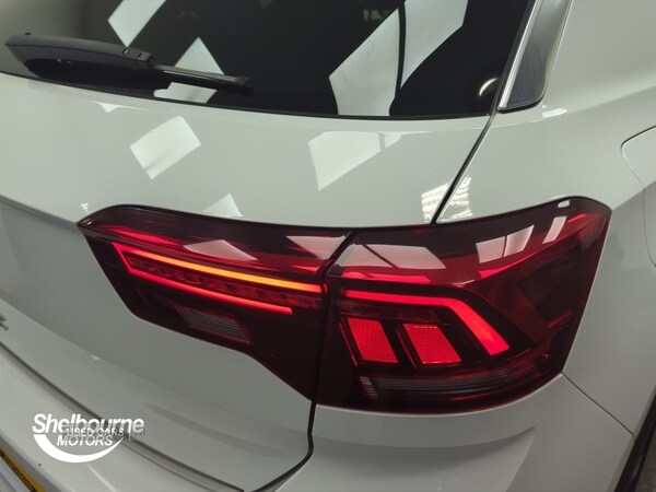 Used Volkswagen T-Roc 2021 for sale - 76260813: Photo 23