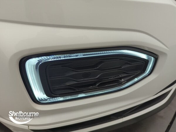 Used Volkswagen T-Roc 2021 for sale - 76260813: Photo 24