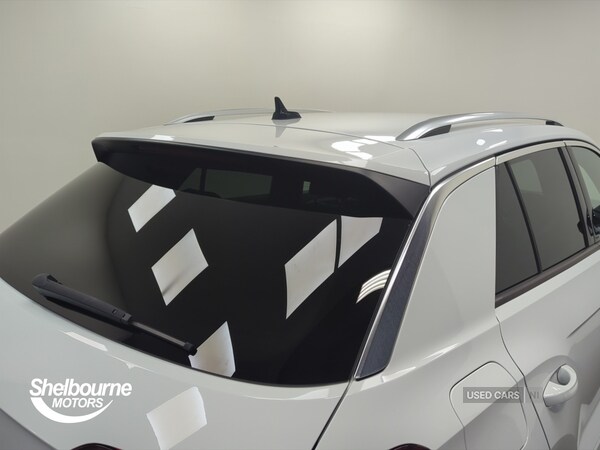 Used Volkswagen T-Roc 2021 for sale - 76260813: Photo 25