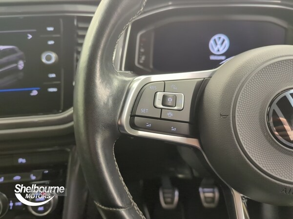 Used Volkswagen T-Roc 2021 for sale - 76260813: Photo 29